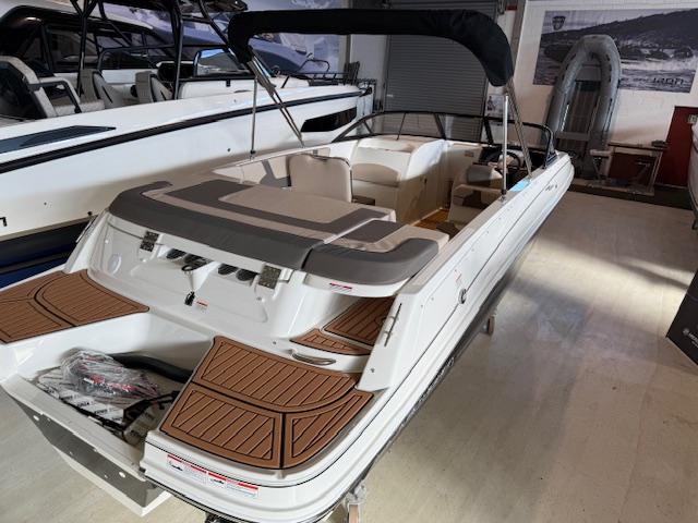 VR6 Bowrider 175PS V6 VR6 Bowrider 175PS V6