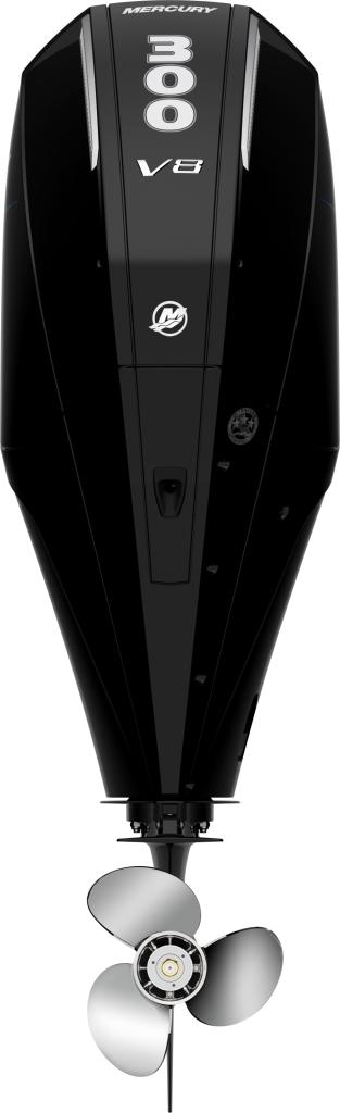 F 300 XL Seapro