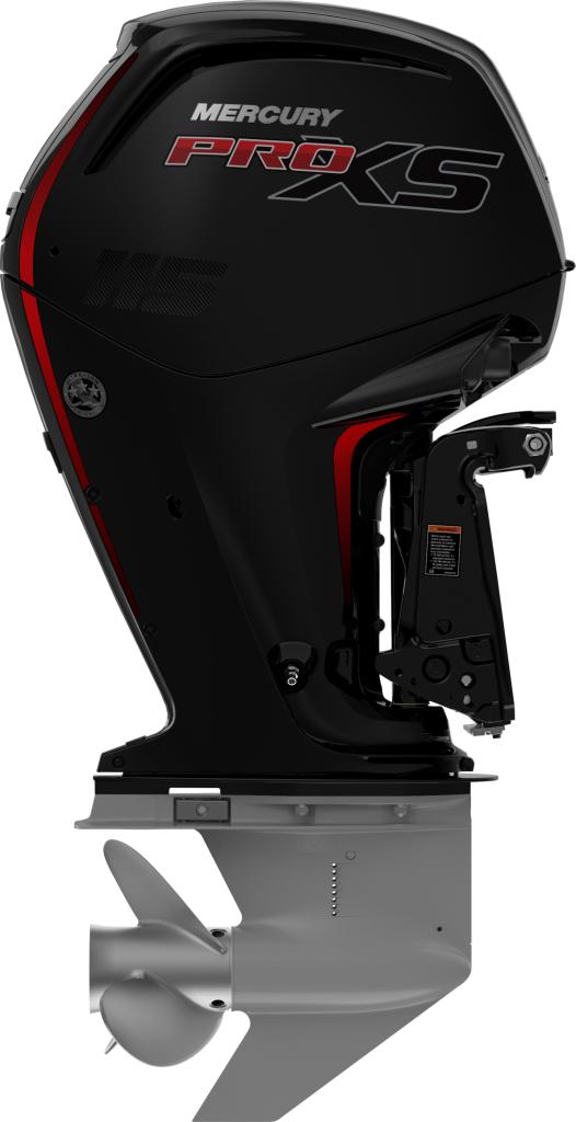 F 115 ELPT PRO XS