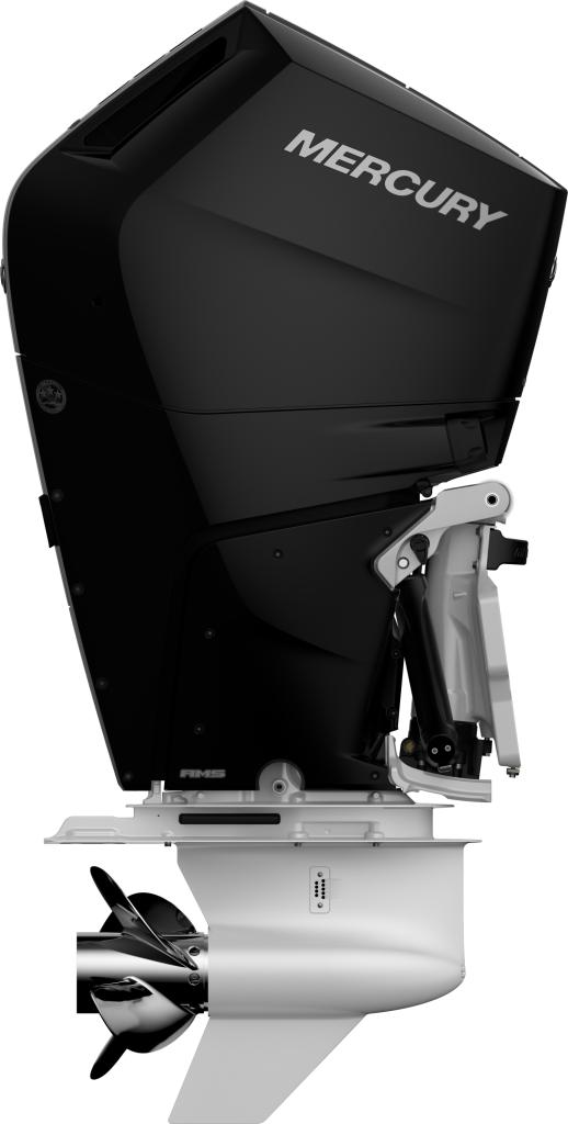 F 400 V10 Verado