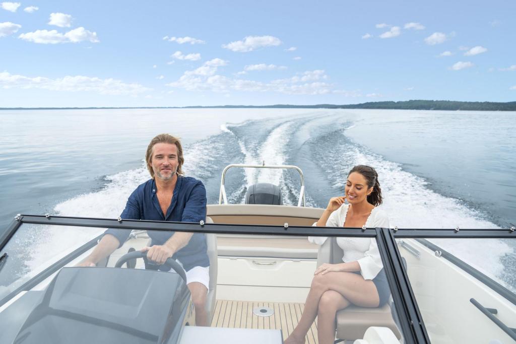 Activ 605 Cruiser Activ 605 Cruiser