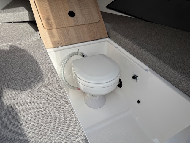 Nordkapp Nobless 660 mit Yamaha F200 XCA, Bj. 2022 mit Trailer