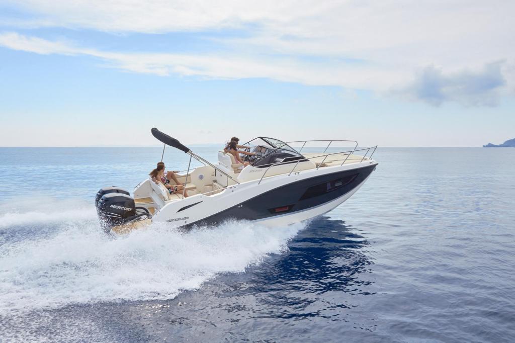 Activ 875 Sundeck Activ 875 Sundeck