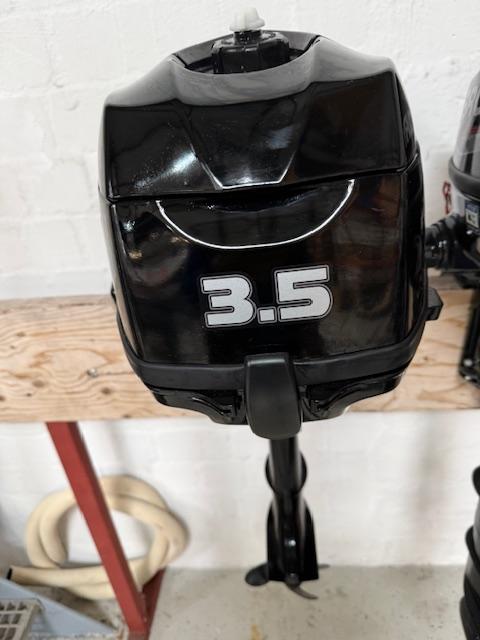 F 3,5 MH
