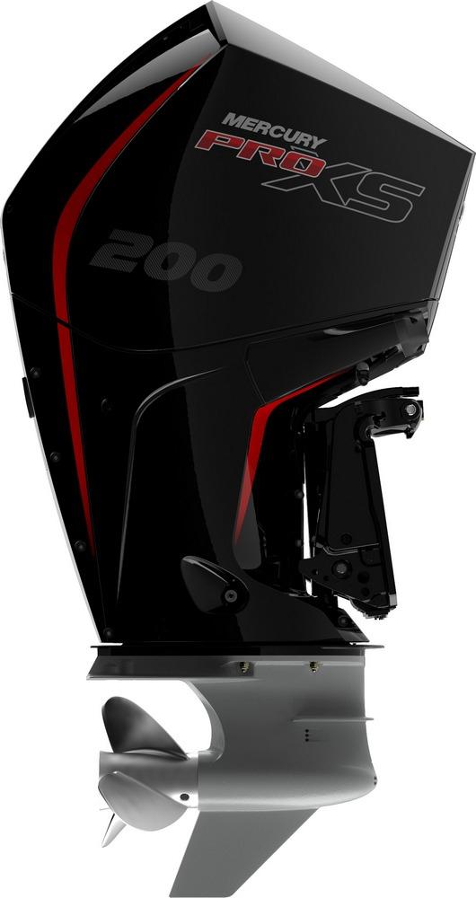 F 200 PRO XS XL V8 DS
