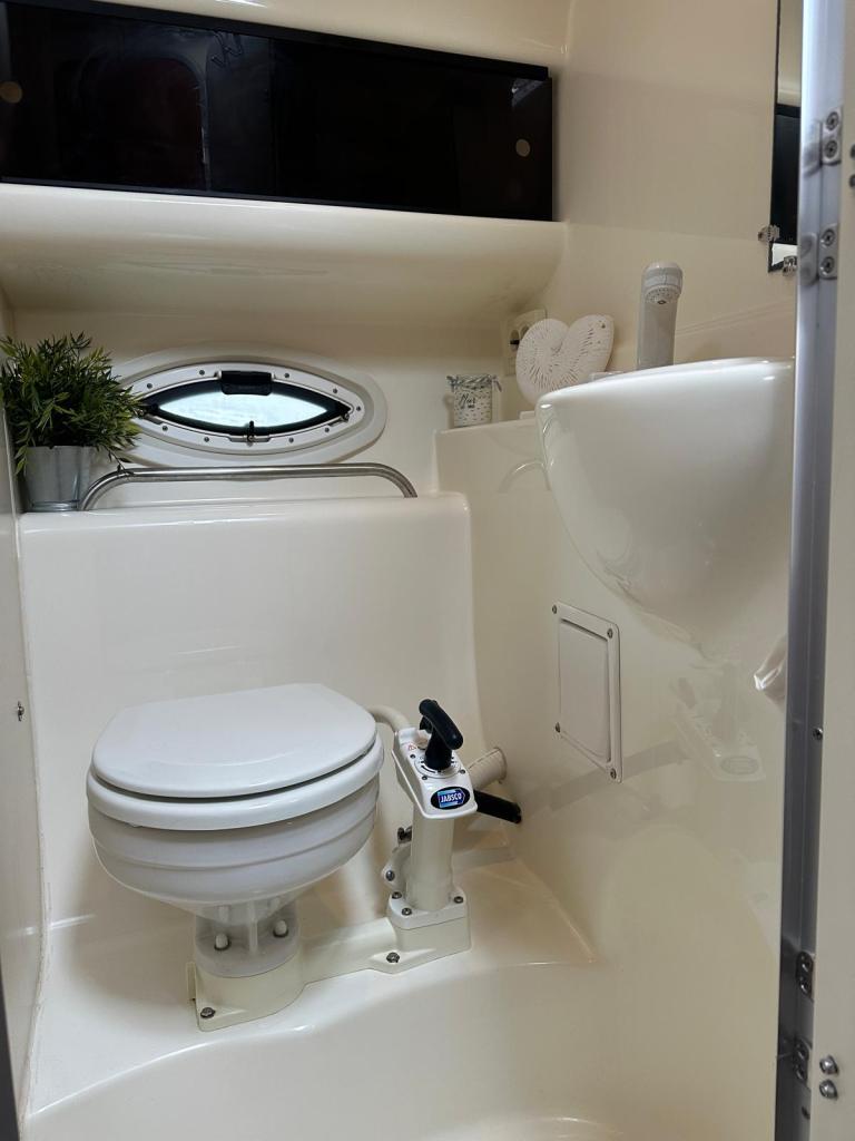 _Bayliner_285_SB_Mercruiser 350 MAG MPI