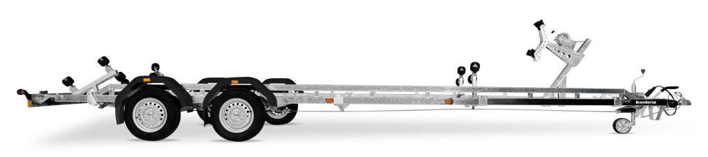 Premium 242000TB SR 2000kg