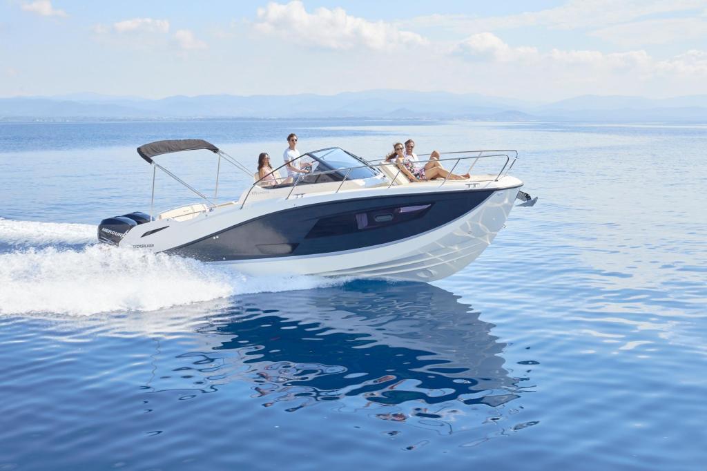 Activ 875 Sundeck Activ 875 Sundeck