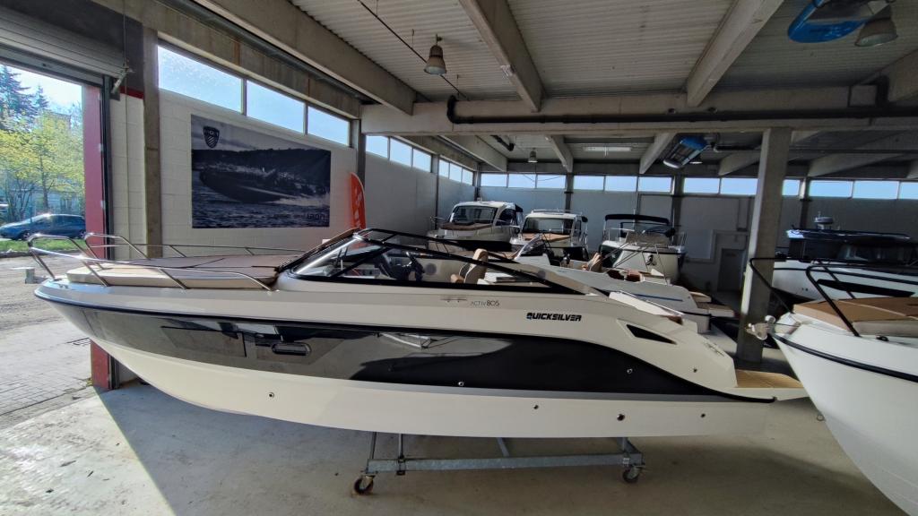 ACTIV 805 CRUISER 250PS V8 ACTIV 805 CRUISER 250PS V8