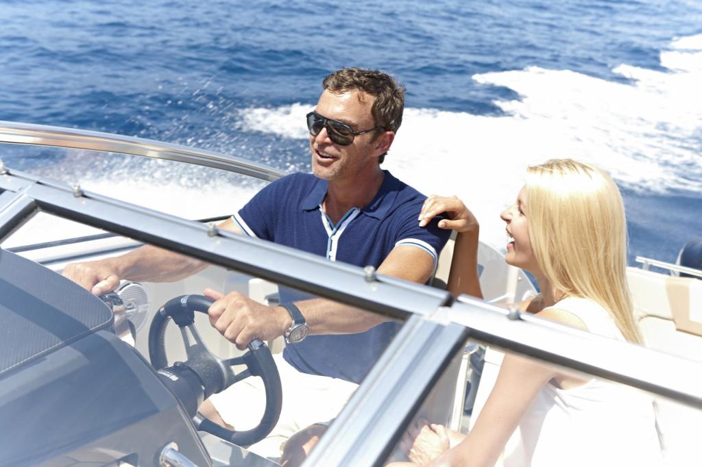 Activ 805 Cruiser Activ 805 Cruiser