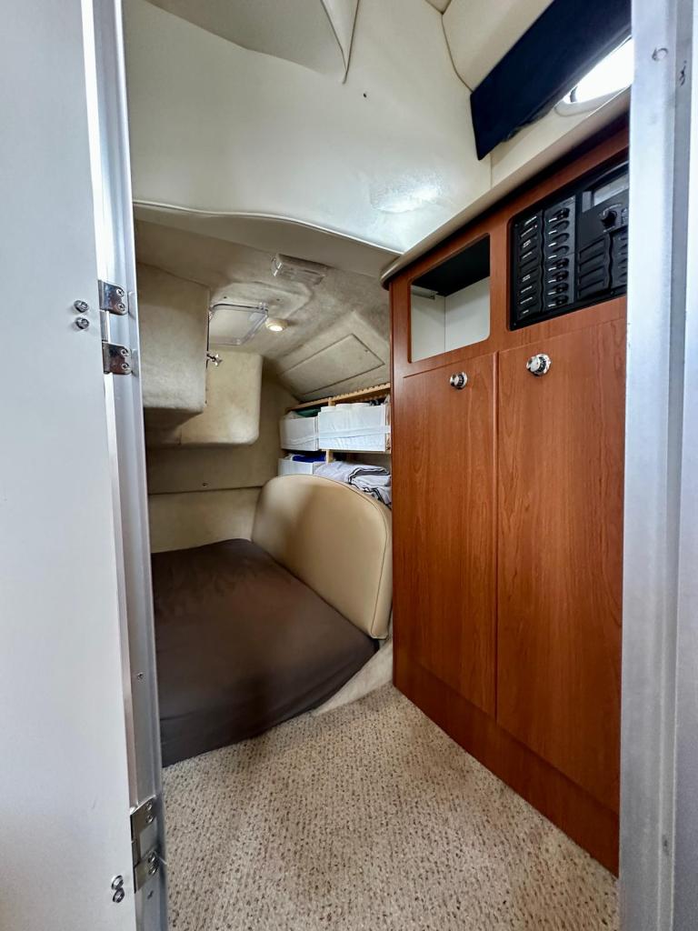 _Bayliner_285_SB_Mercruiser 350 MAG MPI