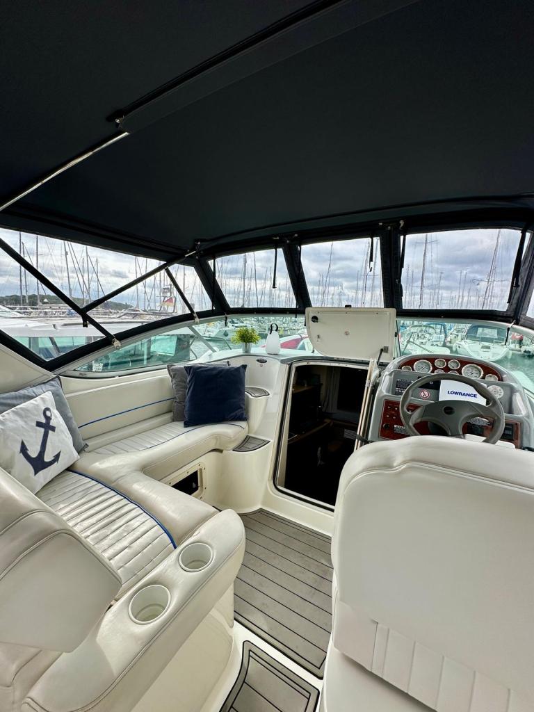 _Bayliner_285_SB_Mercruiser 350 MAG MPI