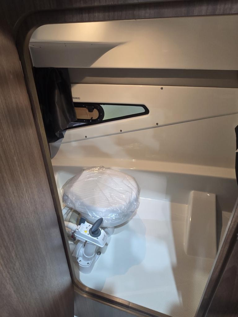 Activ 755 Cruiser mit 250PS