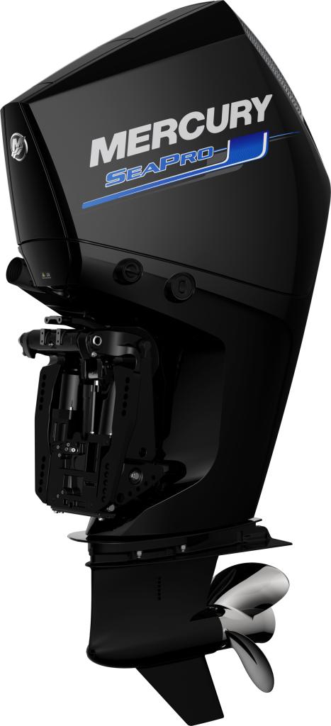 F 250 XL Seapro