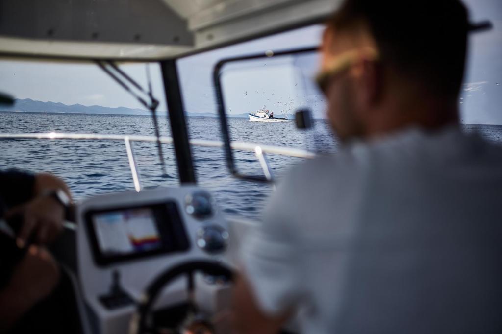 700 Pilothouse 700 Pilothouse
