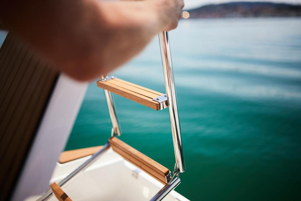 780 Escape inkl. 200 PS und Trailer