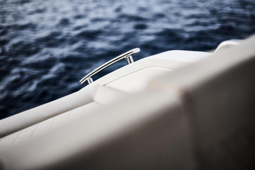 Sorrento 100 inkl. 2 x 250 PS