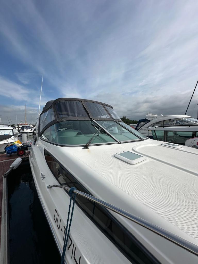 _Bayliner_285_SB_Mercruiser 350 MAG MPI