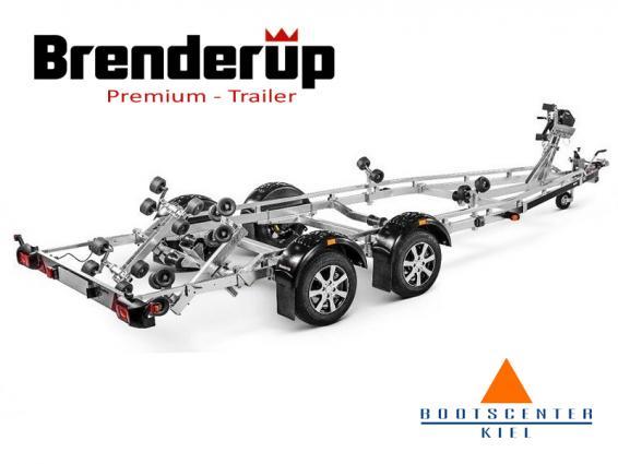Premium X-LINE 222000TB SRX 2000kg