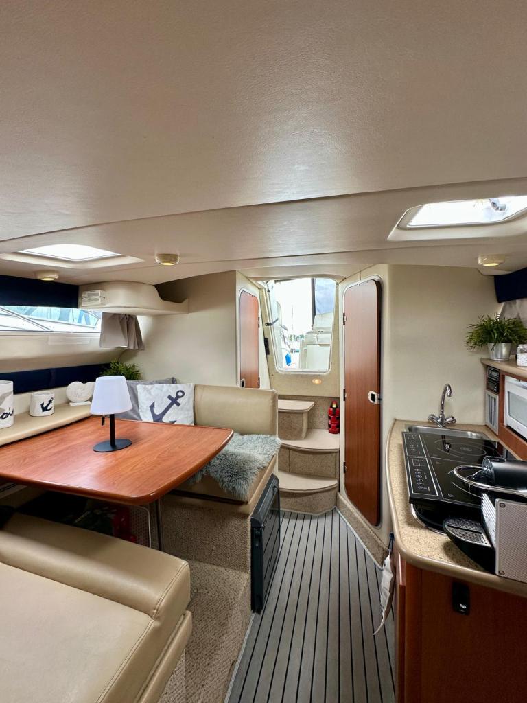 _Bayliner_285_SB_Mercruiser 350 MAG MPI