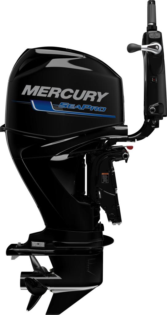 F 40 ELPT CT Seapro