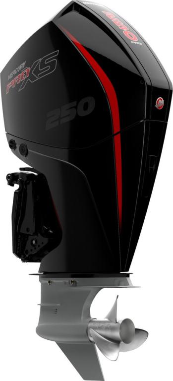 F 250 XL PRO XS DS V8