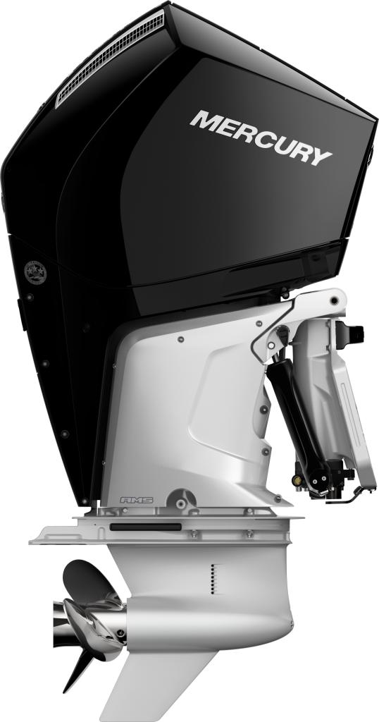 F 300 XL Verado AMS V8