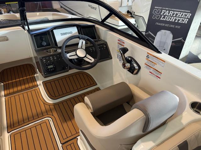 VR6 Bowrider 175PS V6 VR6 Bowrider 175PS V6