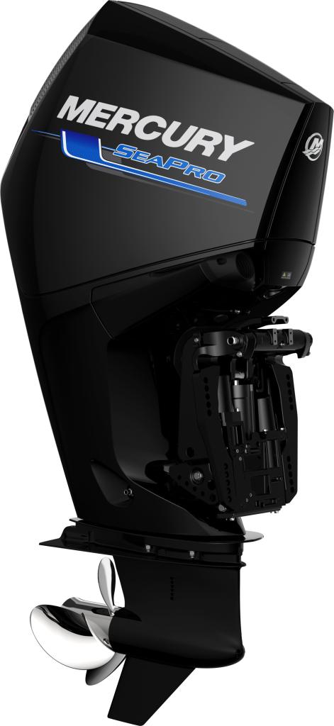F 250 XL Seapro