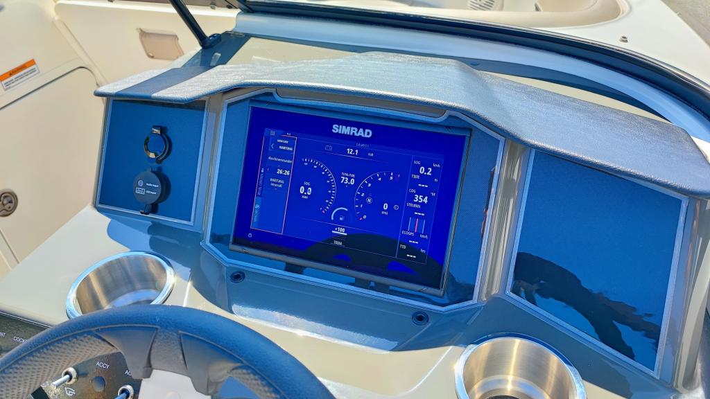 VR5 Bowrider VR5 Bowrider