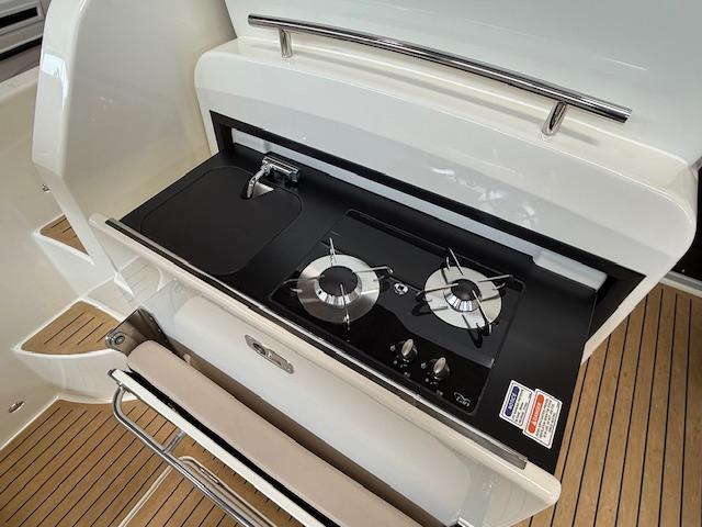 _Quicksilver_Activ_875_Sundeck_mit_2x_F250_ JOYSTICK _Quicksilver_Activ_875_Sundeck_mit_2x_F250_ JOYSTICK
