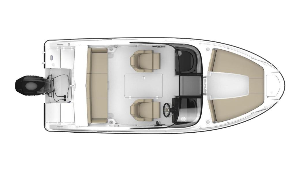 Activ 605 Bowrider Activ 605 Bowrider