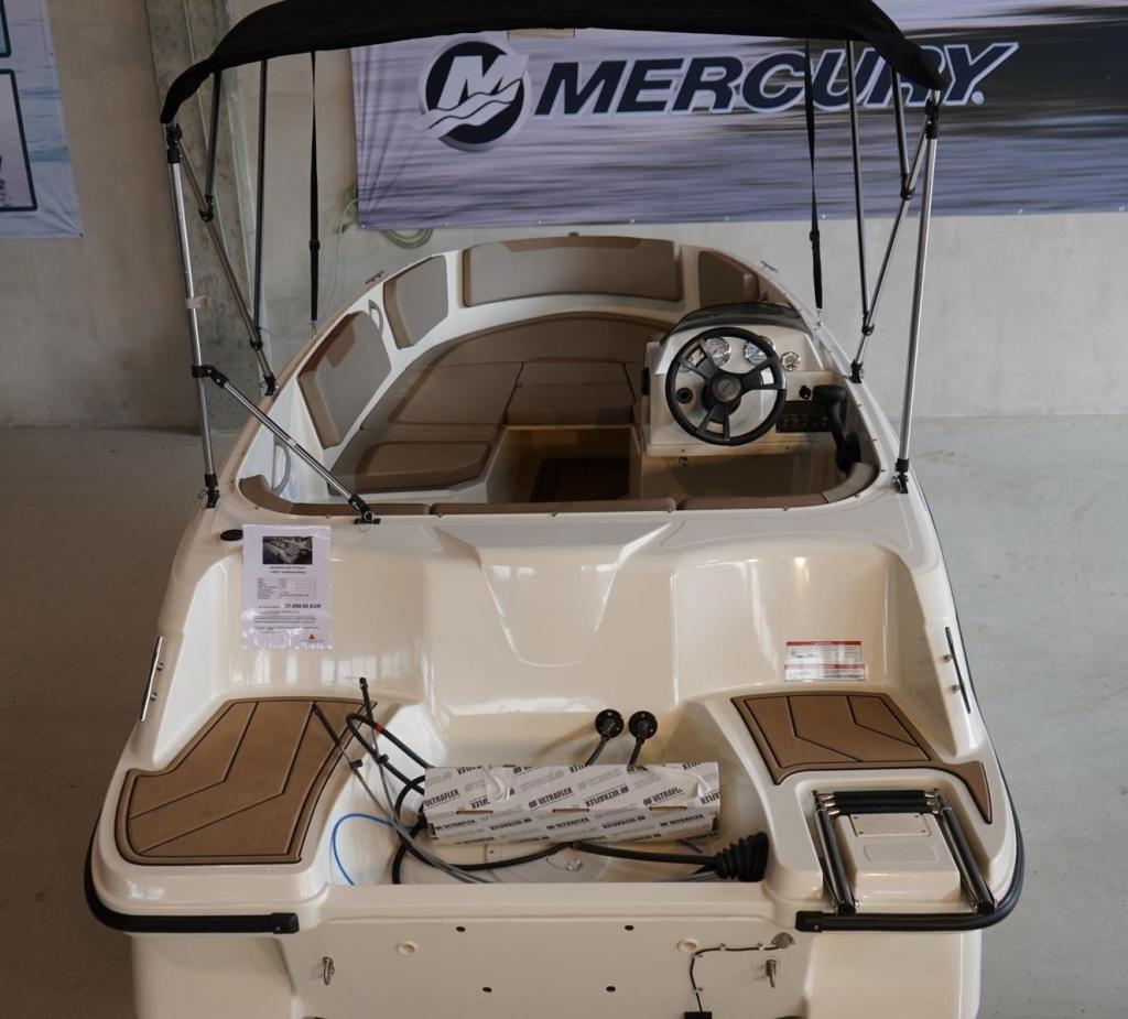 Activ 475 Axess mit 40PS, Element M15