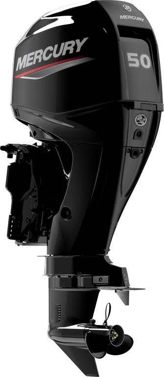 F 50 ELPT EFI