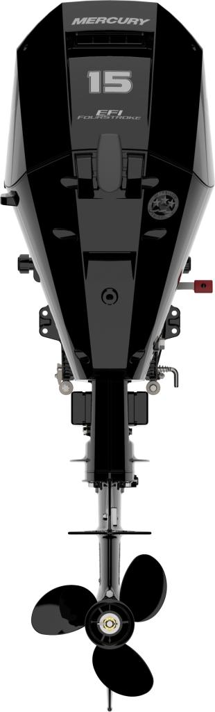 F 15 EL EFI Seapro