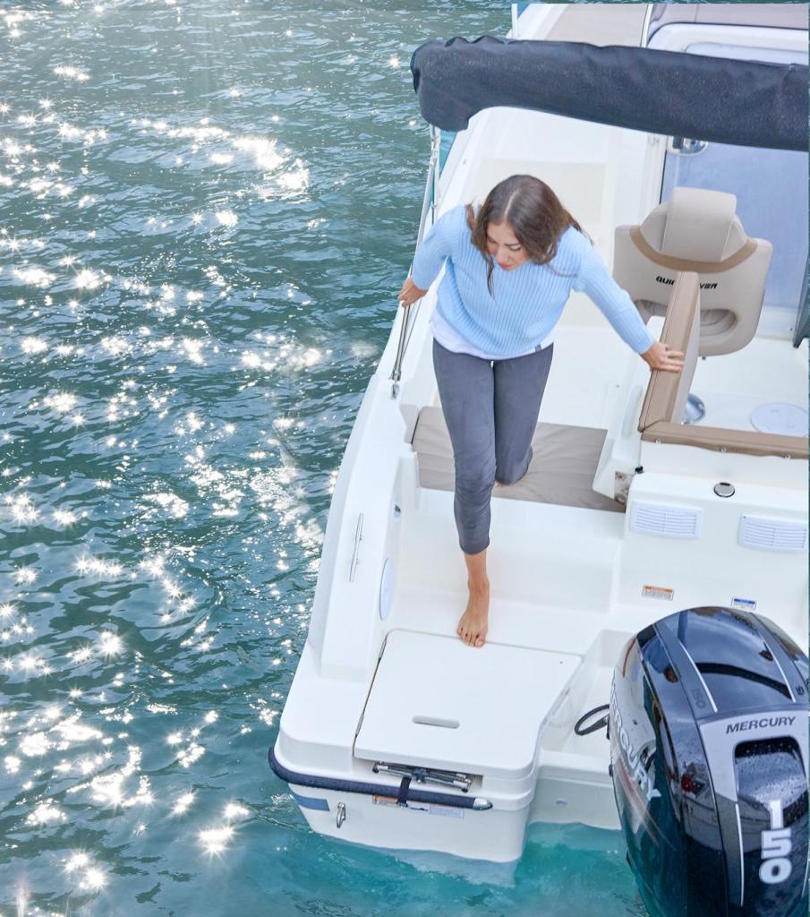 Activ 605 Sundeck Activ 605 Sundeck