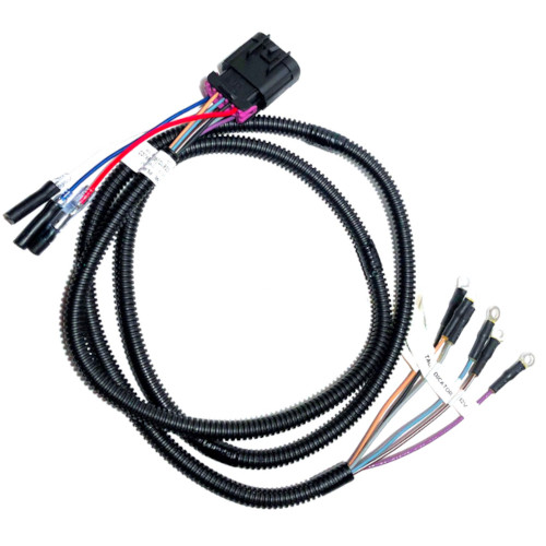 Adapterkabelbaum Smartcraft für analoge Instrumente 892990T01