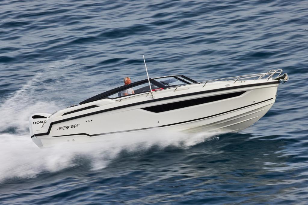 780 Escape 780 Escape