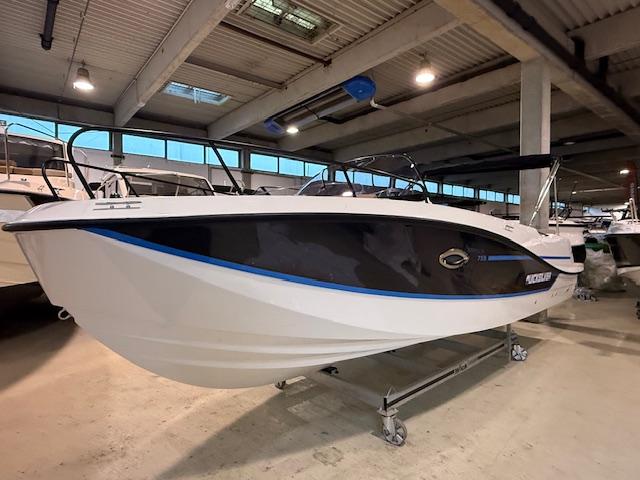 Activ 755 Sundeck mit 250 PS Activ 755 Sundeck mit 250 PS