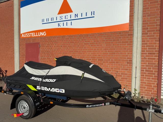 GTI 90 JetSki mit Leistungssteigerungkit
