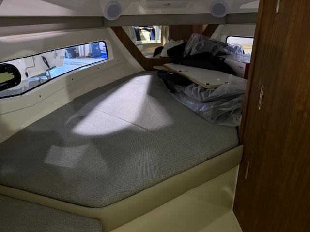 Activ 755 Cruiser mit 250 PS Activ 755 Cruiser mit 250 PS