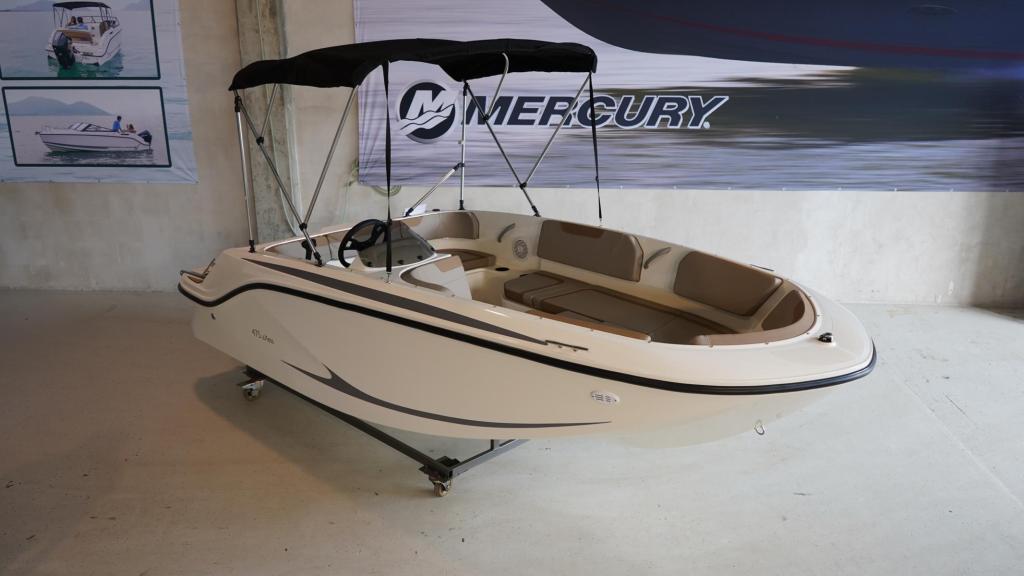 Activ 475 Axess mit 40PS, Element M15