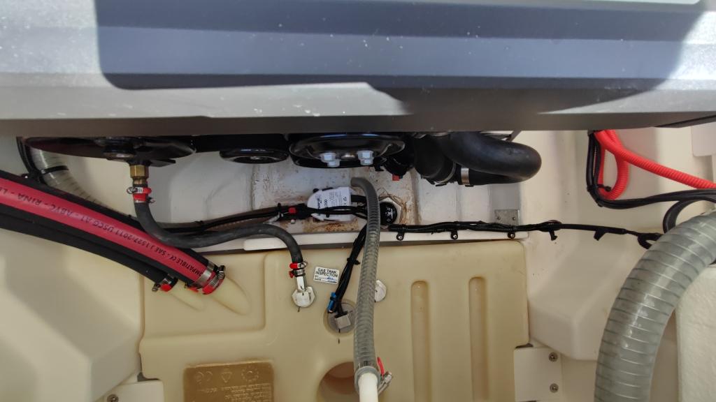 VR5 Bowrider VR5 Bowrider