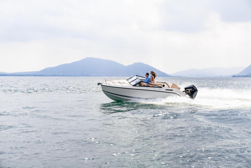 Activ 675 Cruiser Activ 675 Cruiser
