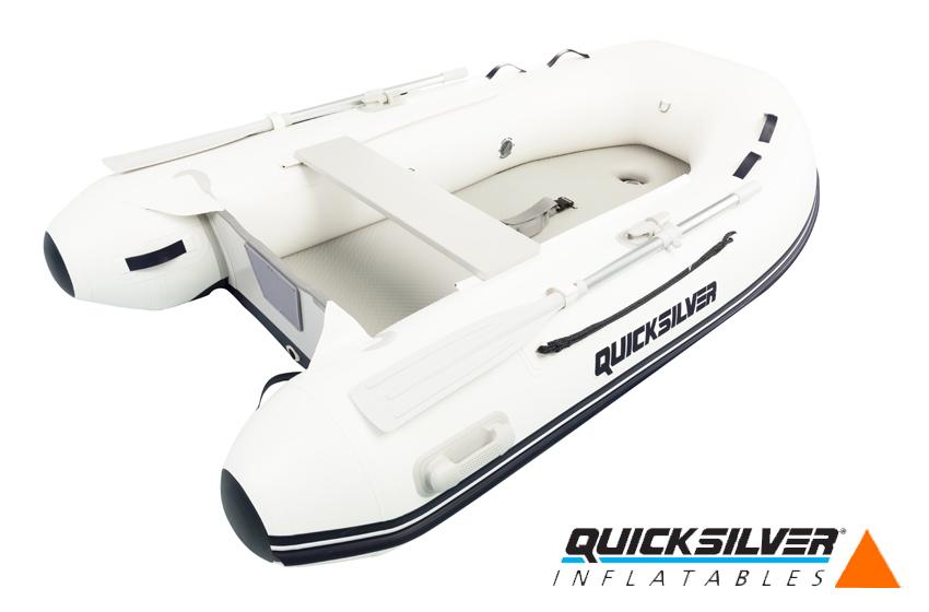 320 Air Deck PVC Luftboden