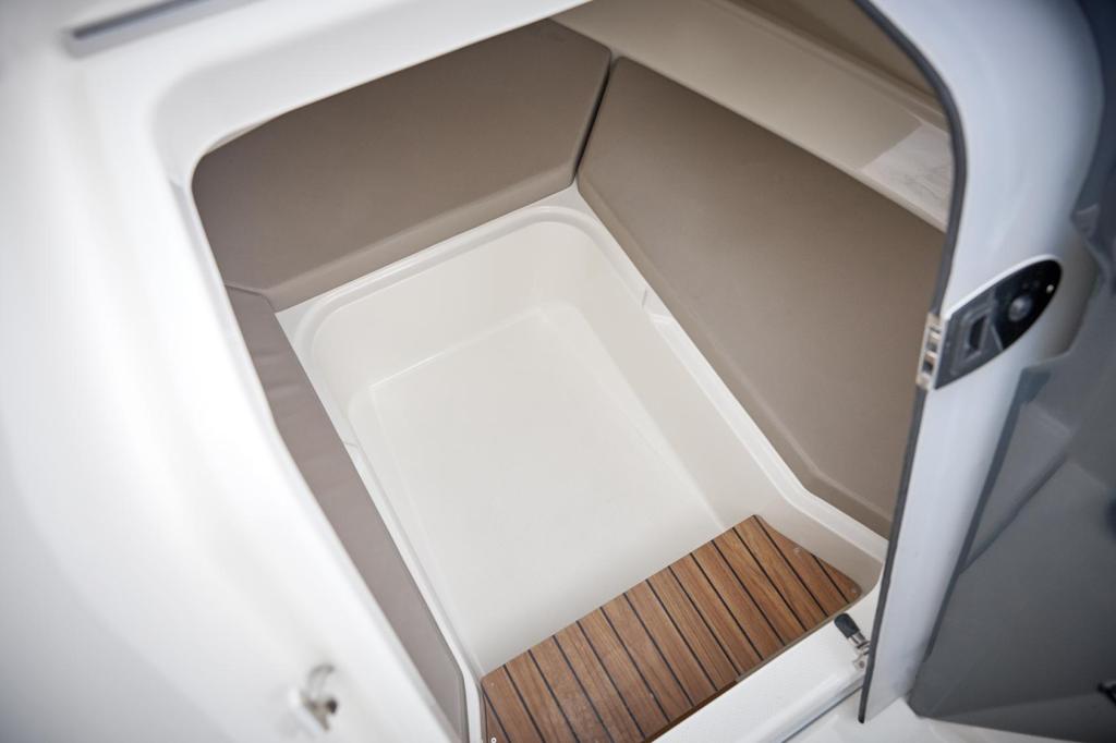 Activ 605 Sundeck Activ 605 Sundeck