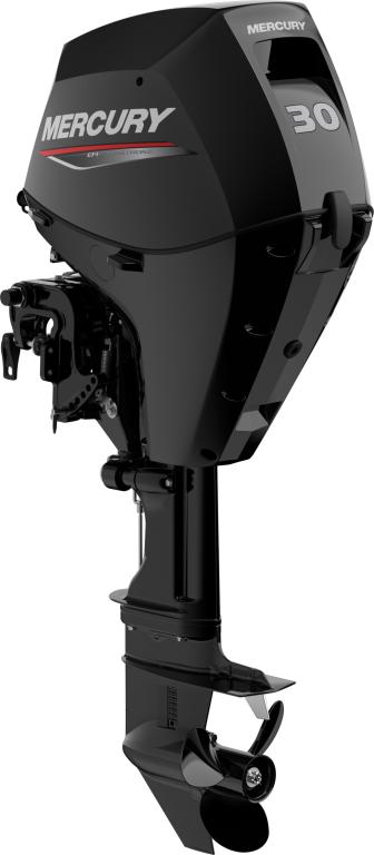 F 30 EPT EFI
