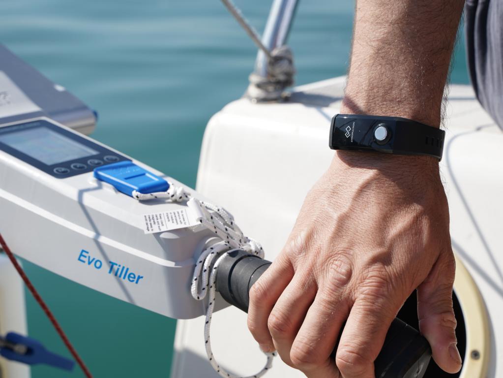 Navy 6.0 EVO Pinne Elektroaußenborder