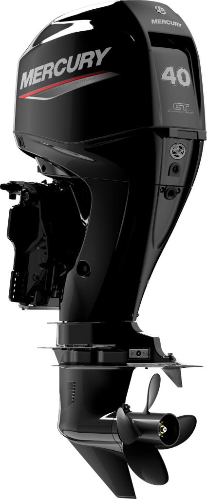 F 40 ELPT CT Pro 4 Zyl.