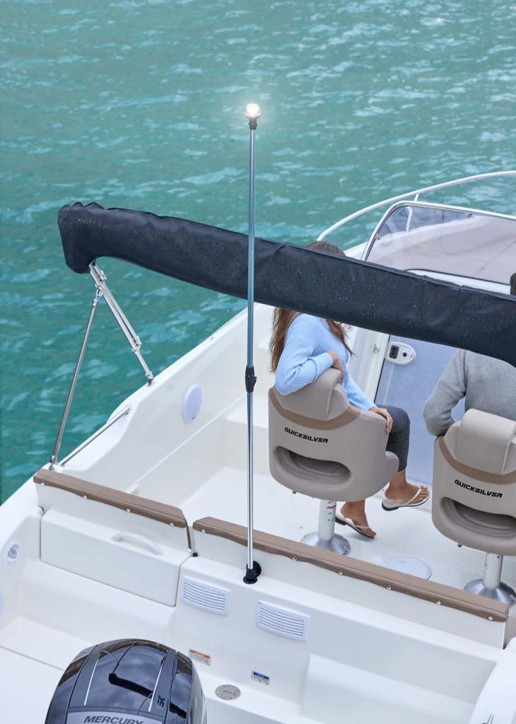 Activ 605 Sundeck Activ 605 Sundeck
